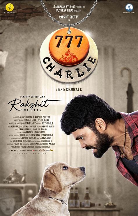 777 charlie full movie hindi dubbed|777 Charlie 2022 Full Movie Online